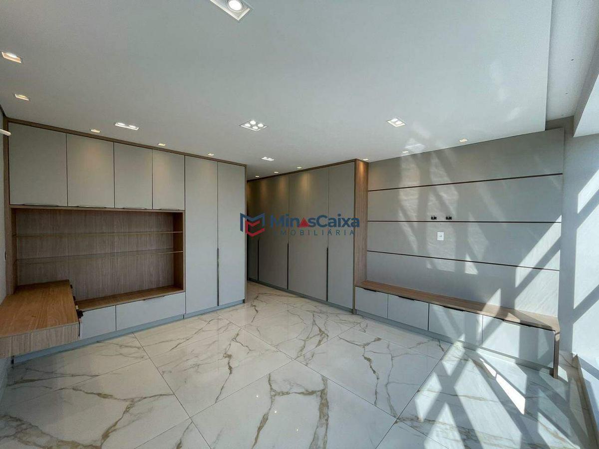 Apartamento, Cidade Nobre, 3 Quartos, 3 Vagas, 3 Suítes