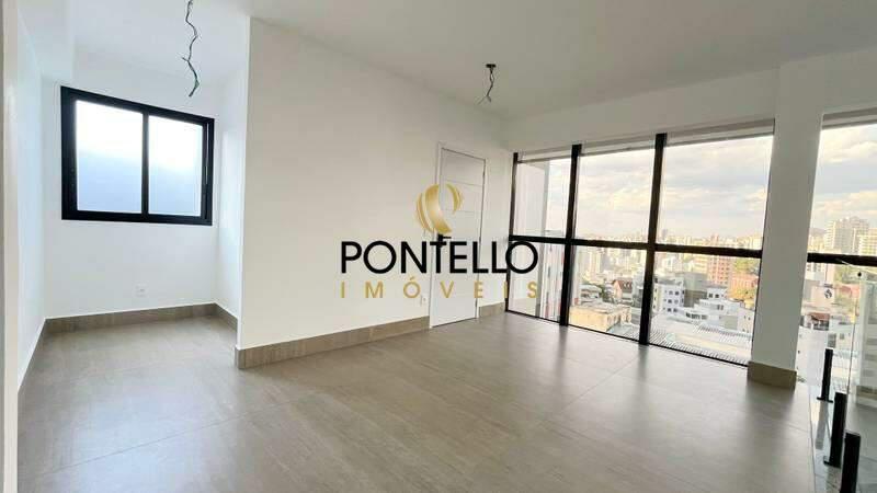 Cobertura, Sion, 3 Quartos, 3 Vagas, 3 Suítes