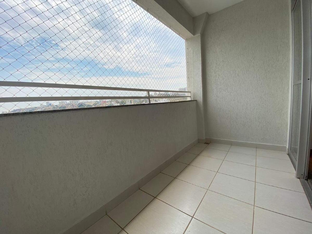 Apartamento, Estoril, 3 Quartos, 2 Vagas, 1 Suíte