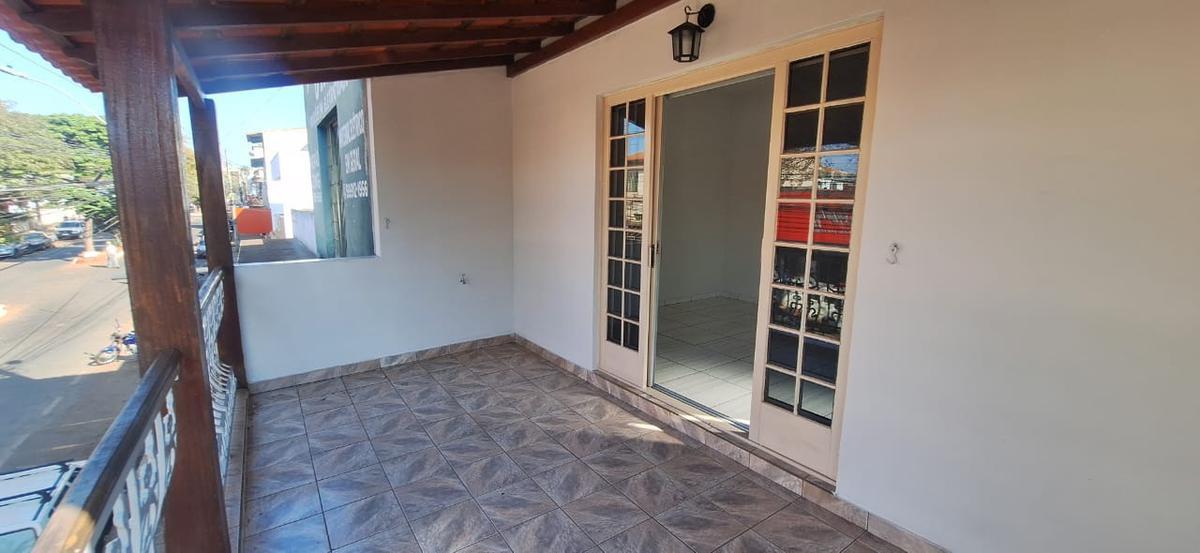 Casa, Centro, 4 Quartos, 1 Vaga