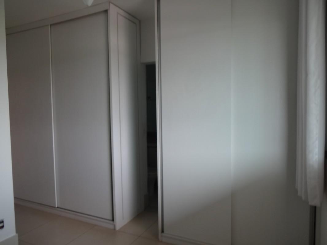 Apartamento, Indaiá, 3 Quartos, 2 Vagas, 1 Suíte