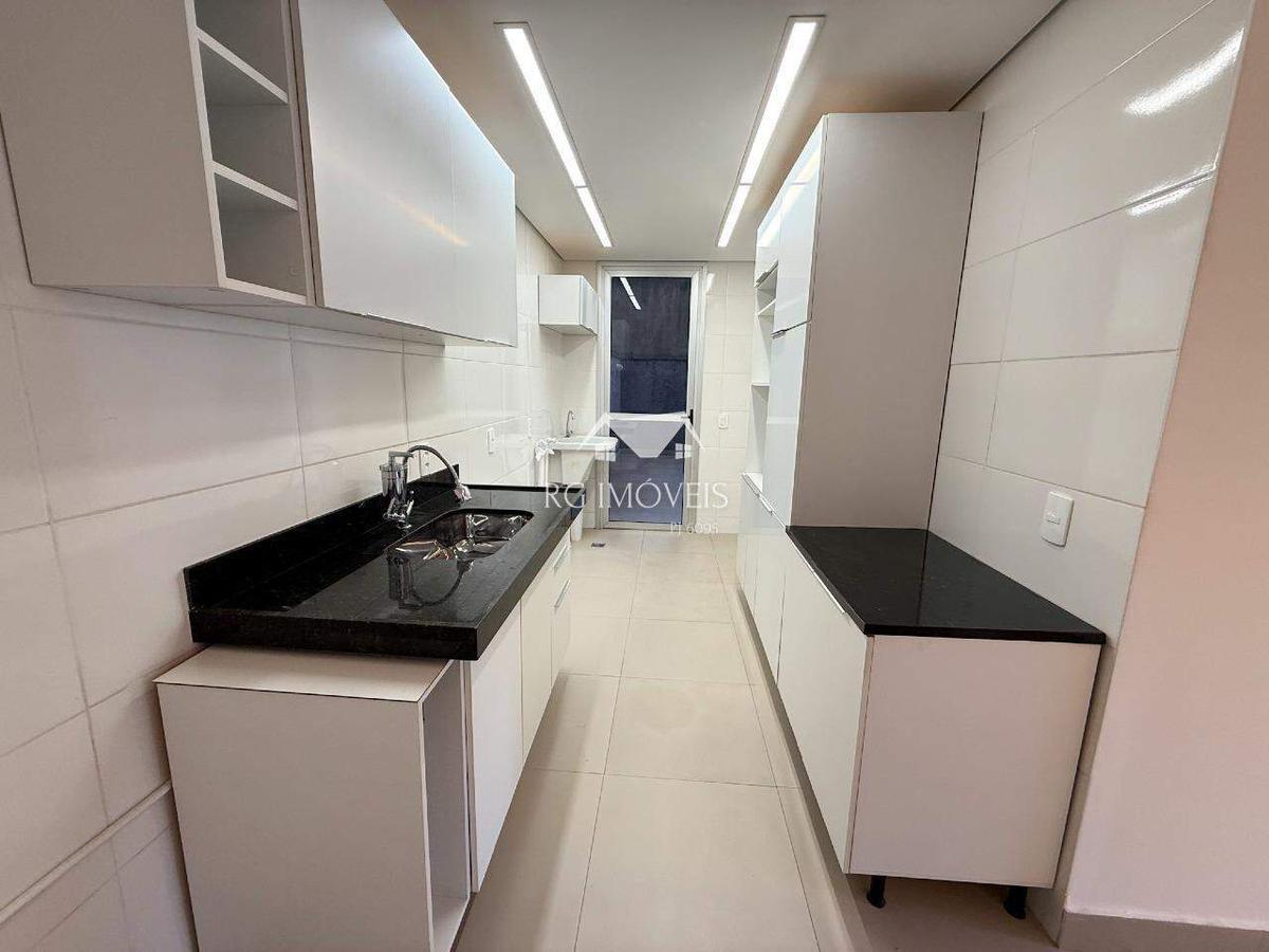 Apartamento, Araguaia, 2 Quartos, 2 Vagas, 1 Suíte