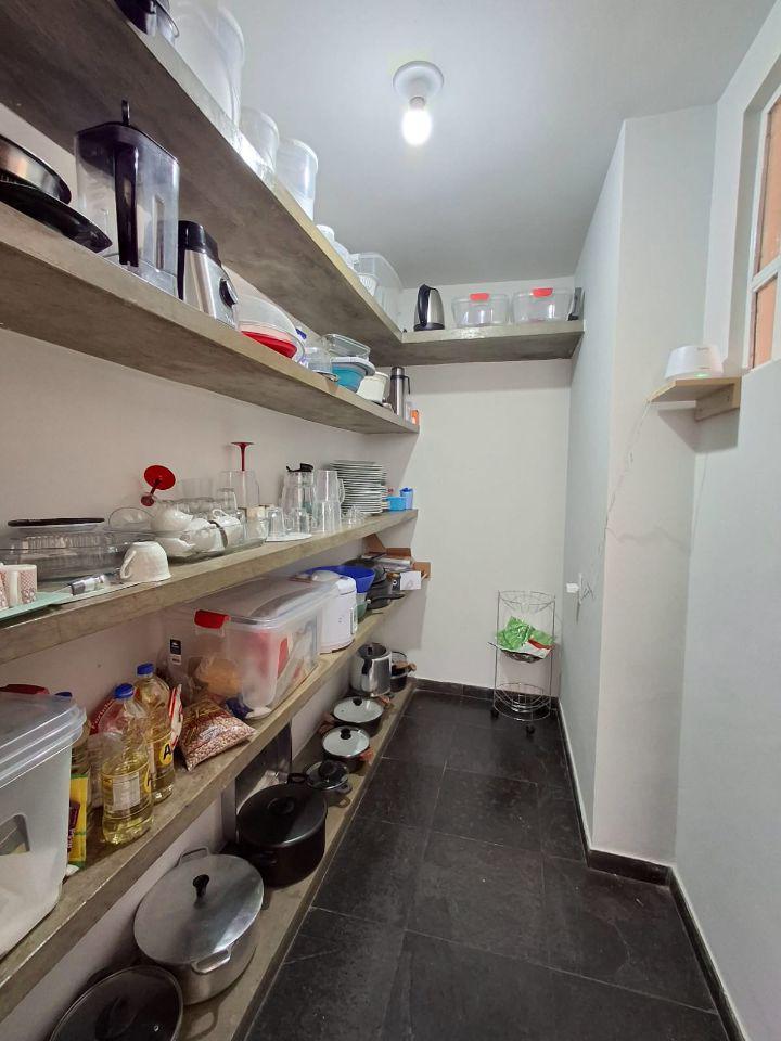 Casa, Palmares, 3 Quartos, 4 Vagas, 1 Suíte