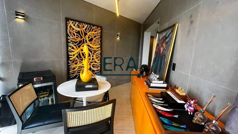 Cobertura, Sion, 3 Quartos, 2 Vagas, 2 Suítes