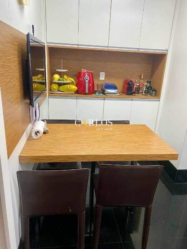 Apartamento, Vila da Serra, 4 Quartos, 4 Vagas, 2 Suítes