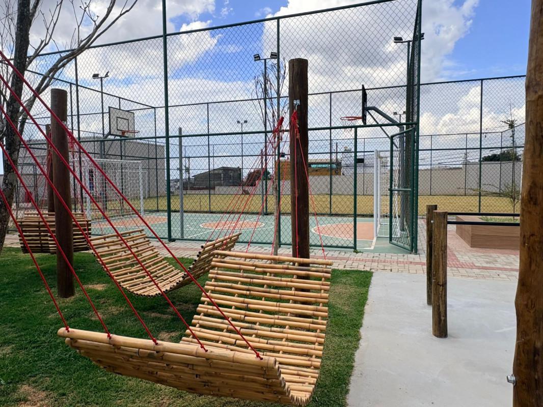 Apartamento, Palmeiras, 2 Quartos, 1 Vaga, 1 Suíte