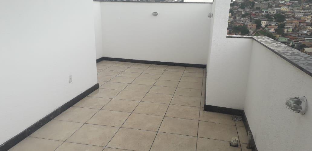 Apartamento, Inconfidência, 2 Quartos, 1 Vaga, 1 Suíte