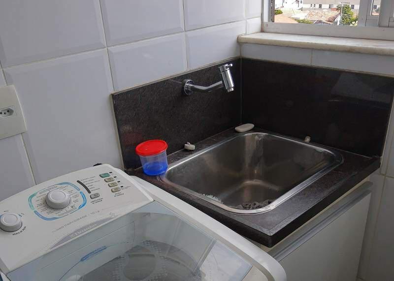 Cobertura, Sagrada Família, 2 Quartos, 2 Vagas, 2 Suítes