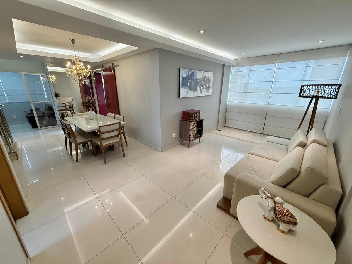 Cobertura, Floresta, 4 Quartos, 3 Vagas, 2 Suítes