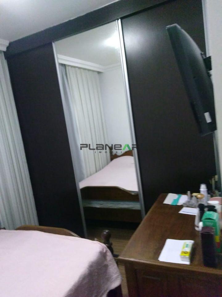 Apartamento, Jardim Riacho das Pedras, 3 Quartos, 1 Vaga