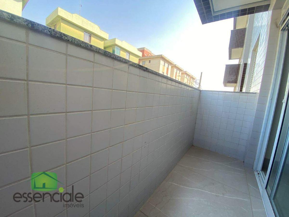 Apartamento, Fonte Grande, 3 Quartos, 2 Vagas, 1 Suíte