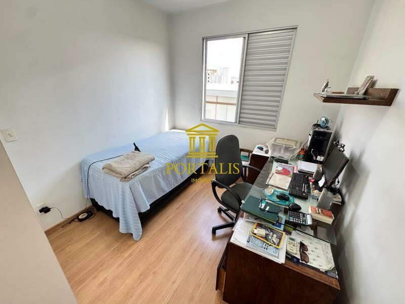 Cobertura, Graça, 3 Quartos, 3 Vagas, 1 Suíte