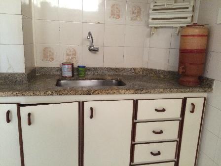 Apartamento, São Cristóvão, 2 Quartos, 0 Vaga