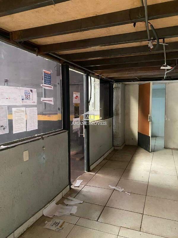 Galpão, Barreiro, 0 Quarto, 0 Vaga