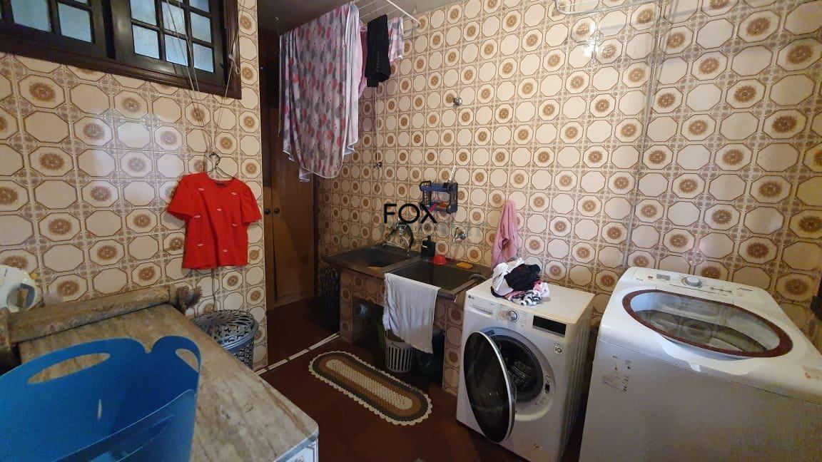 Casa, São Luiz (pampulha), 6 Quartos, 10 Vagas, 3 Suítes
