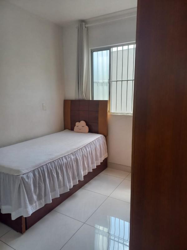 Apartamento, Eldorado, 3 Quartos, 1 Vaga, 1 Suíte