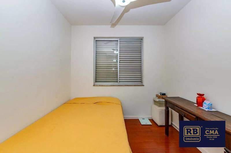 Apartamento, Coração de Jesus, 3 Quartos, 1 Vaga, 1 Suíte