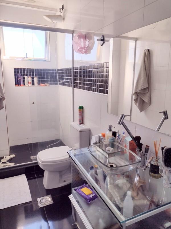 Apartamento, Jardim América, 3 Quartos, 1 Vaga