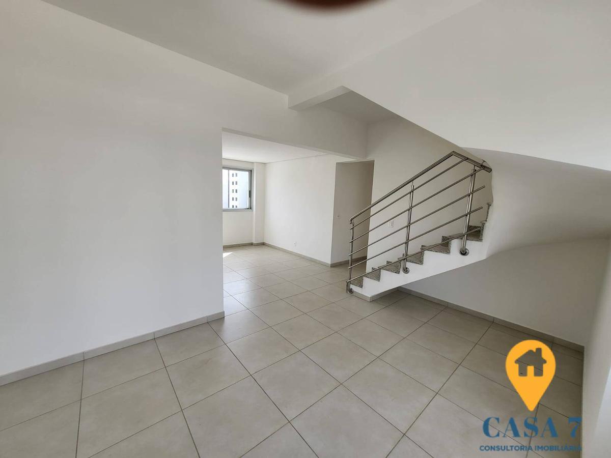 Apartamento, Savassi, 4 Quartos, 3 Vagas, 1 Suíte