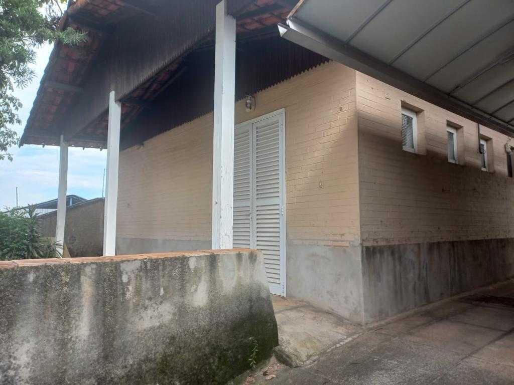 Casa, Jardim América, 3 Quartos, 3 Vagas, 1 Suíte