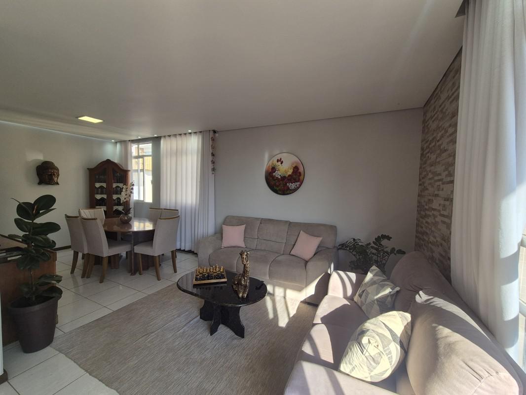 Cobertura, Anchieta, 4 Quartos, 2 Vagas, 1 Suíte