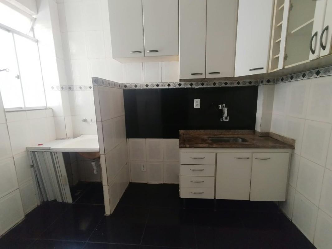 Apartamento, Serrano, 3 Quartos, 1 Vaga