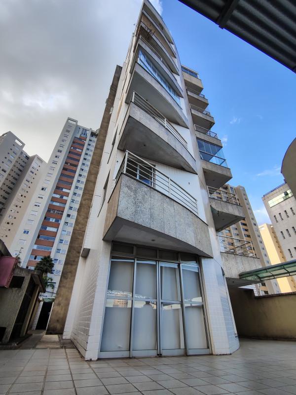 Apartamento, Vale do Sereno, 2 Quartos, 2 Vagas, 1 Suíte