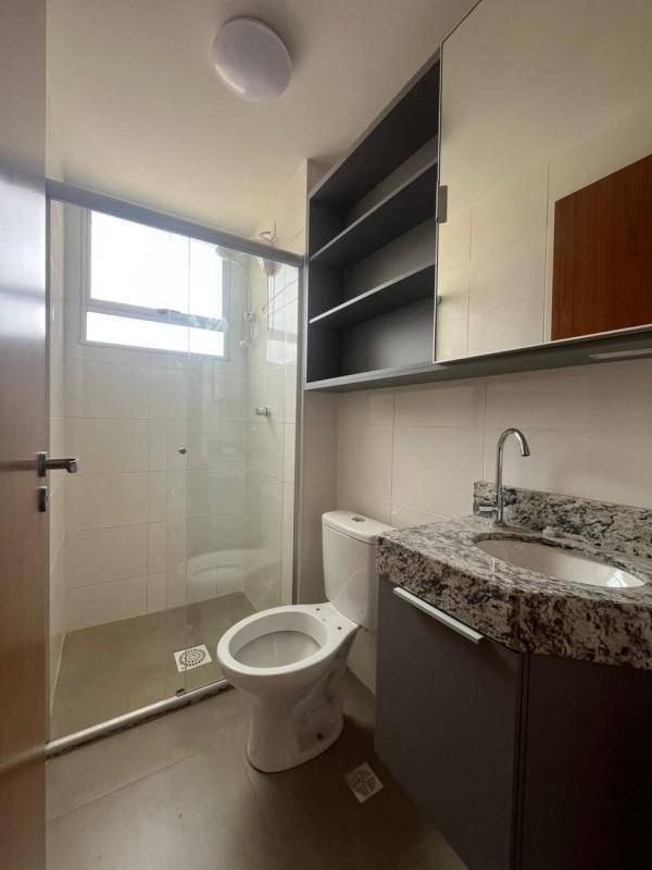 Apartamento, Milionários, 2 Quartos, 1 Vaga