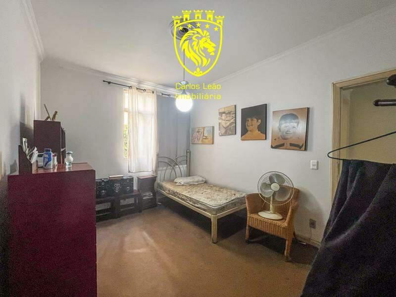Apartamento, Santo Agostinho, 4 Quartos, 0 Vaga, 1 Suíte