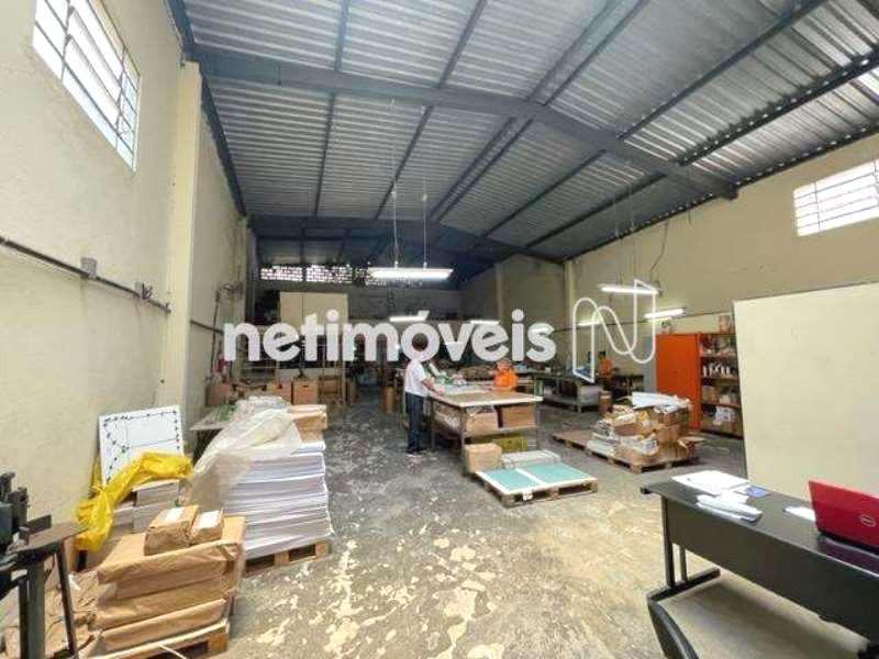 Galpão, Ermelinda, 0 Quarto, 0 Vaga
