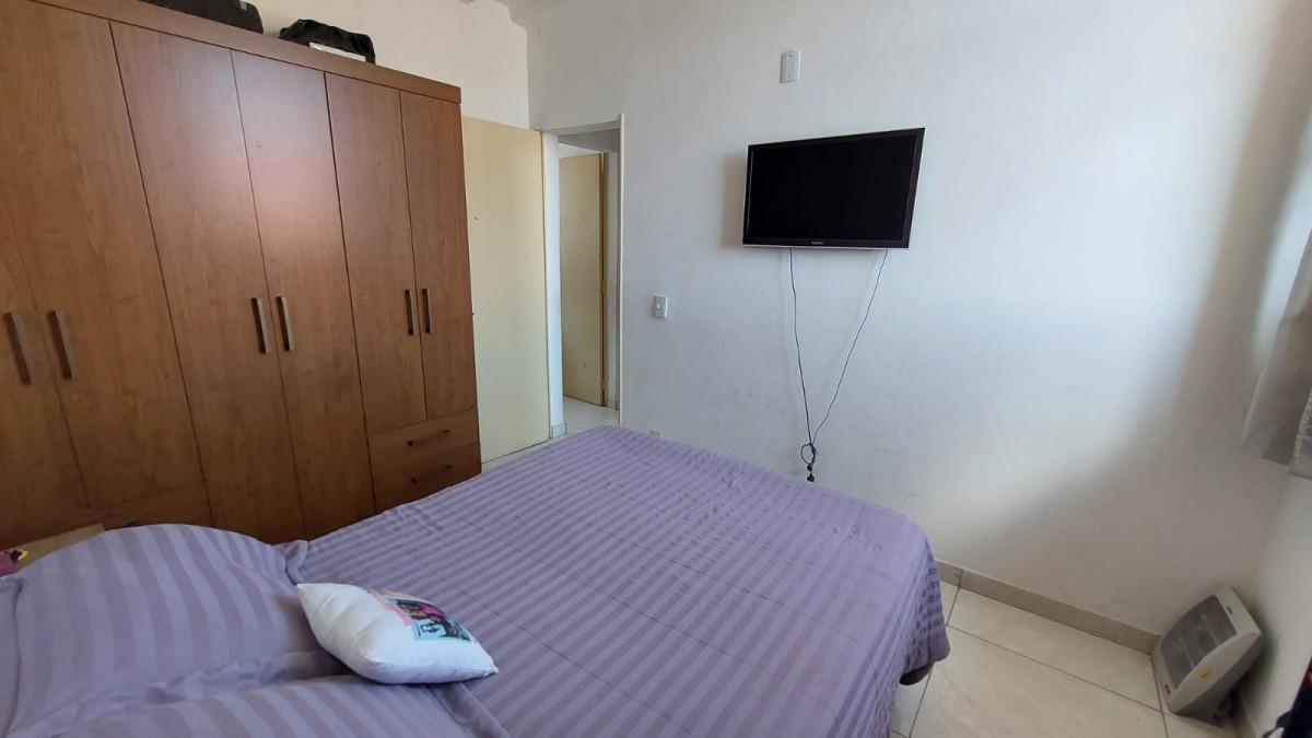 Apartamento, Jardim Riacho das Pedras, 3 Quartos, 1 Vaga