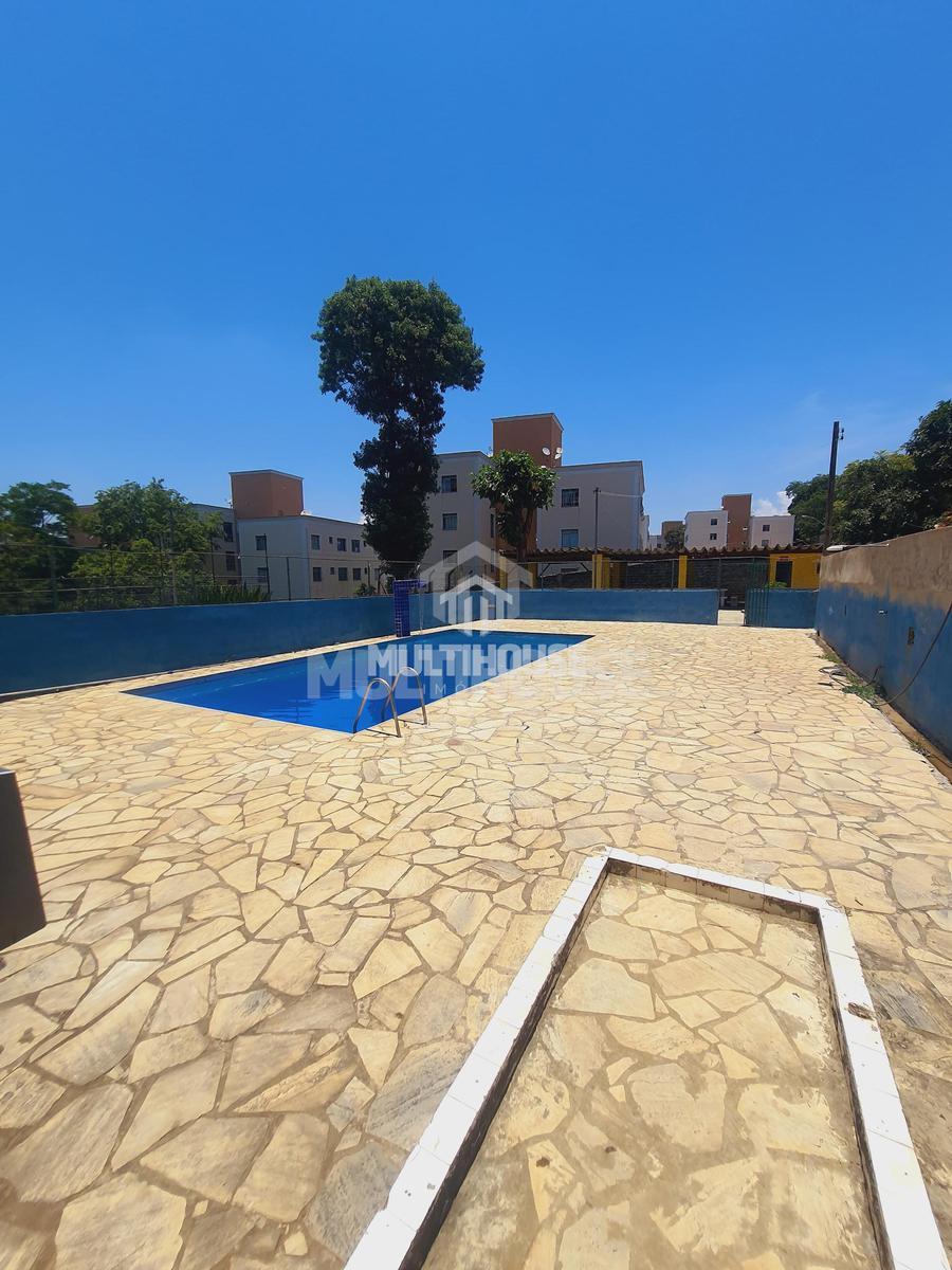 Apartamento, São João Batista (venda Nova), 3 Quartos, 0 Vaga