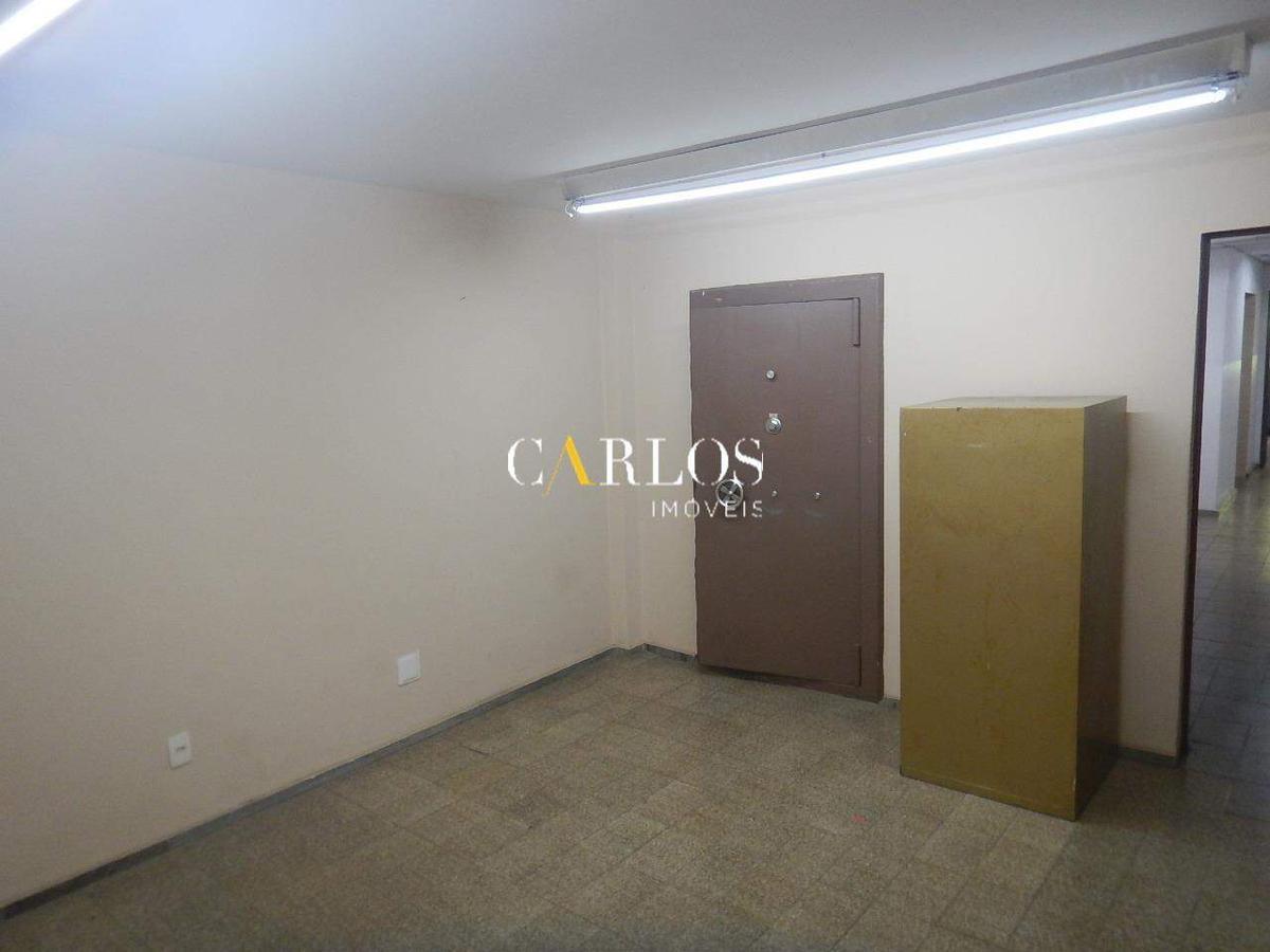 Loja, Centro, 8 Vagas