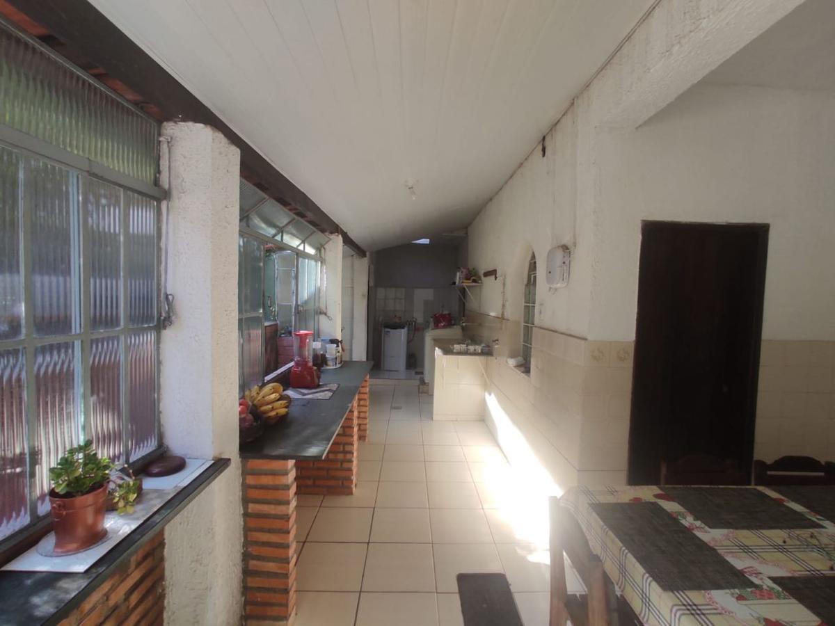 Casa, Palmares, 3 Quartos, 3 Vagas, 1 Suíte