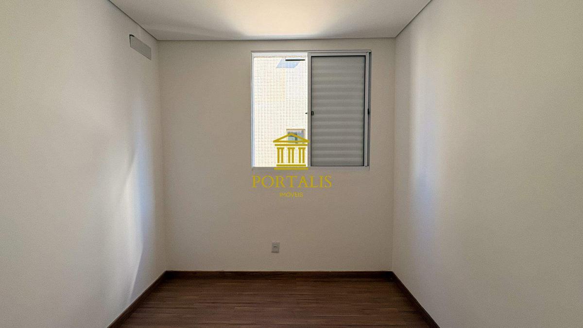 Cobertura, Vila Paris, 3 Quartos, 3 Vagas, 1 Suíte