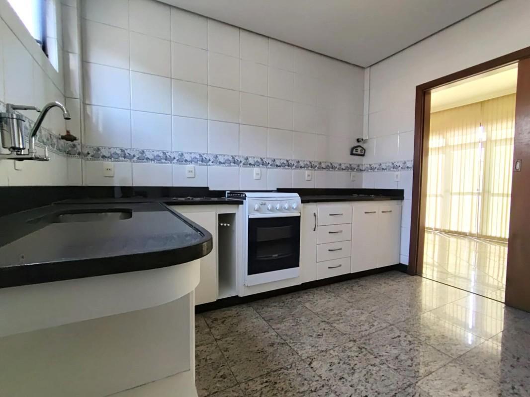 Apartamento, Padre Eustáquio, 3 Quartos, 2 Vagas, 1 Suíte