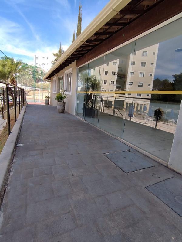 Apartamento, Cabral, 2 Quartos, 2 Vagas, 1 Suíte