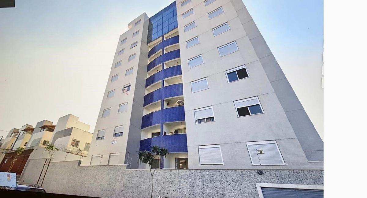 Apartamento, Serrano, 3 Quartos, 2 Vagas, 1 Suíte