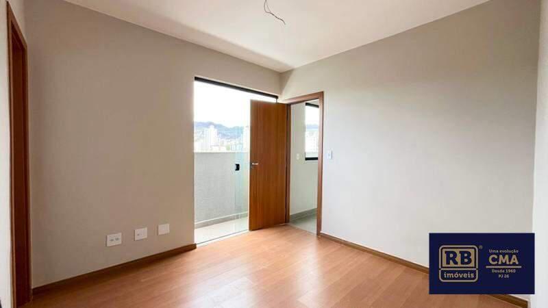 Apartamento, Santo Antônio, 2 Quartos, 3 Vagas, 2 Suítes