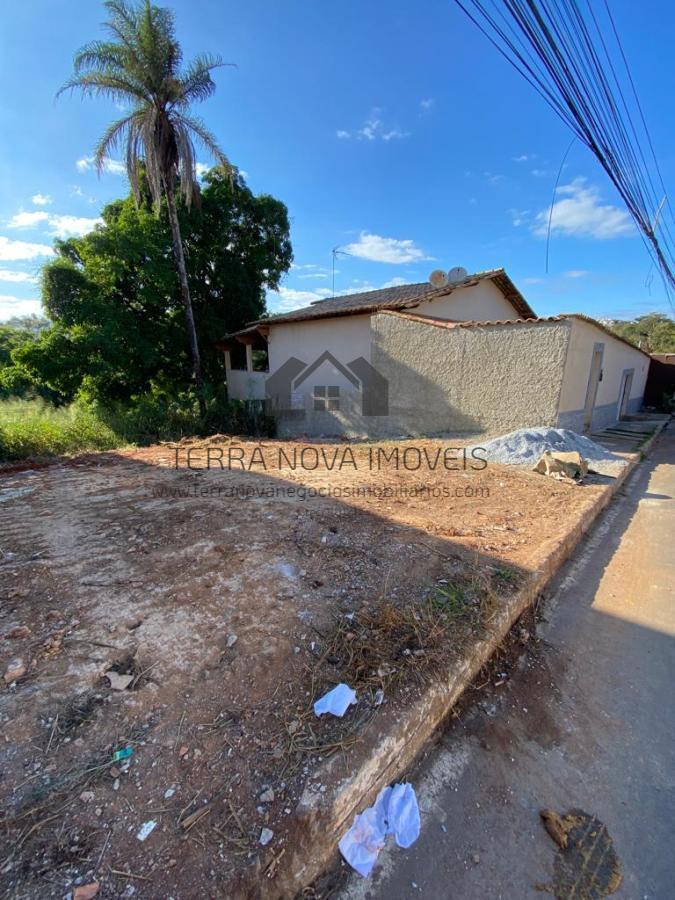 Lote, Acácias, 0 Quarto