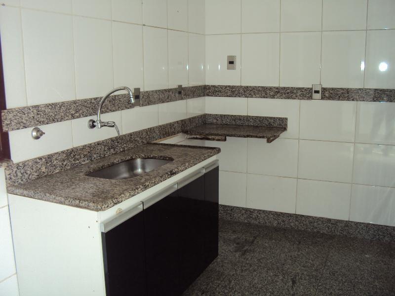 Apartamento, Santa Rosa, 3 Quartos, 1 Vaga, 1 Suíte
