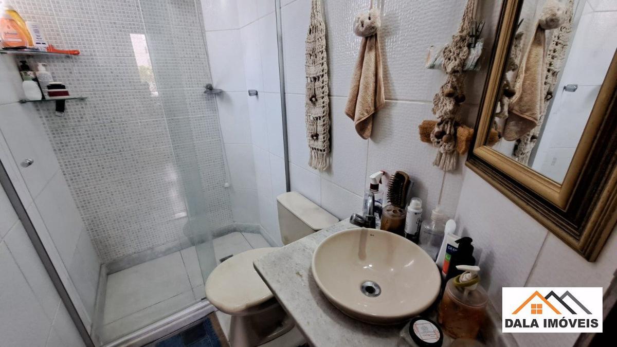 Apartamento, Heliópolis, 3 Quartos, 1 Vaga