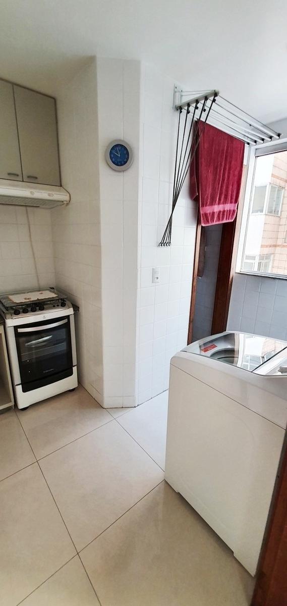 Apartamento, Sagrada Família, 3 Quartos, 1 Vaga, 1 Suíte