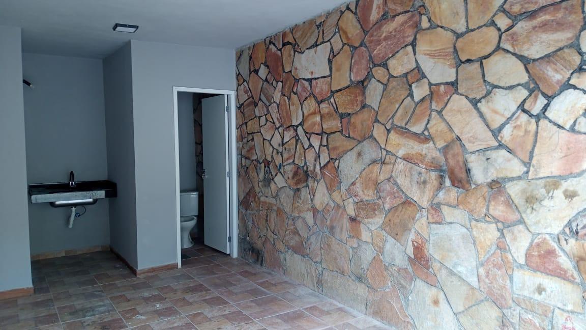 Andar, São Paulo, 0 Quarto, 0 Vaga