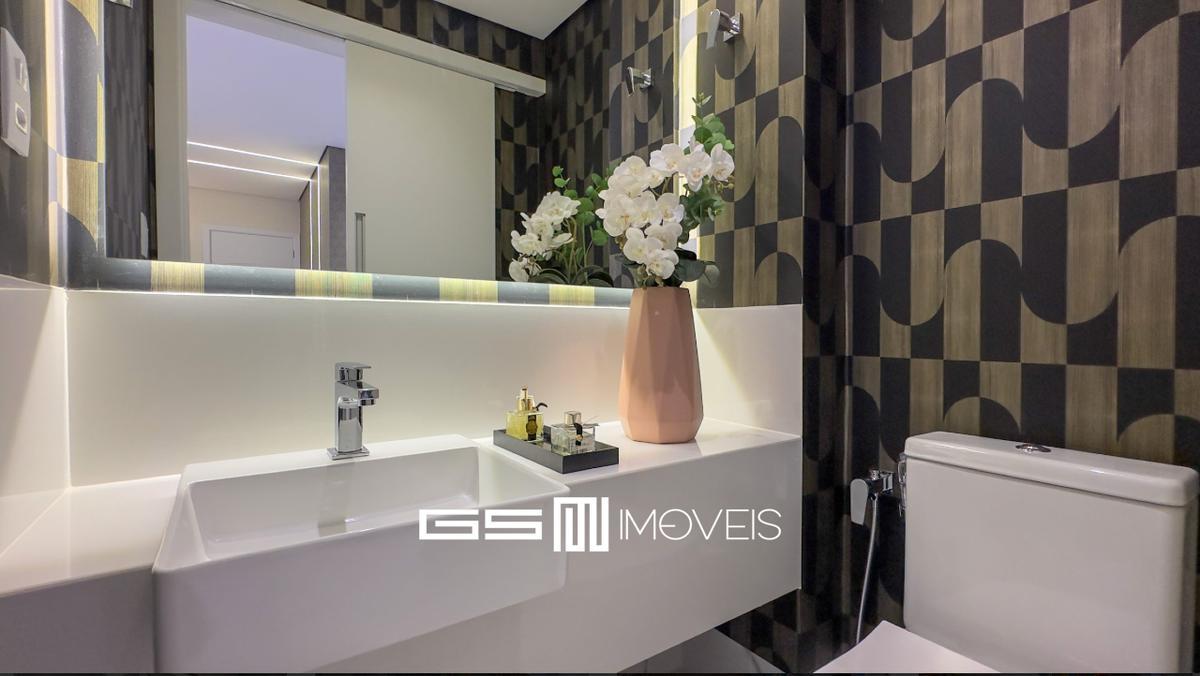 Apartamento, Santo Agostinho, 2 Quartos, 2 Vagas, 2 Suítes