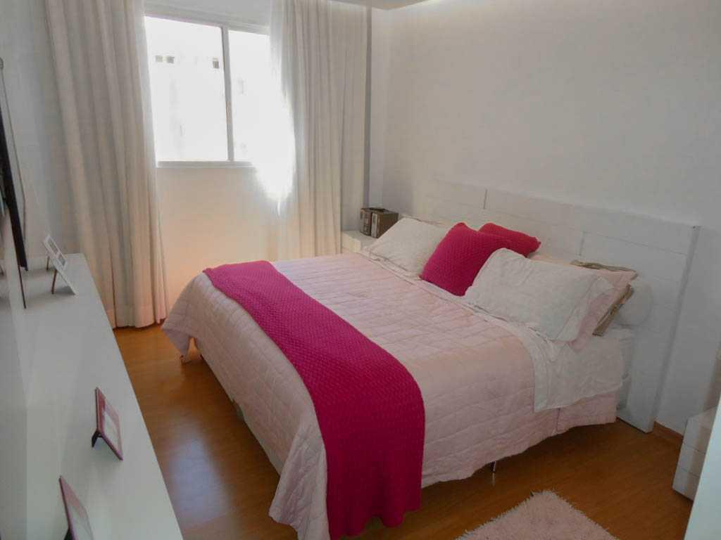 Apartamento, Alphaville - Lagoa dos Ingleses, 4 Quartos, 3 Vagas, 3 Suítes