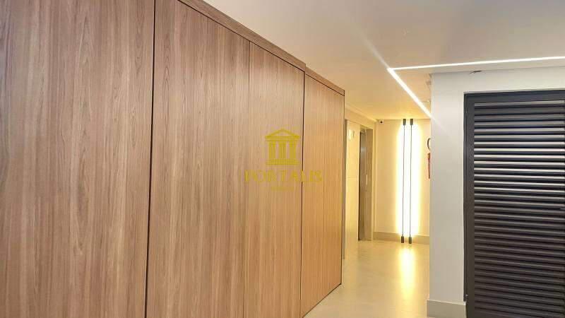 Apartamento, Santo Agostinho, 3 Quartos, 2 Vagas, 1 Suíte