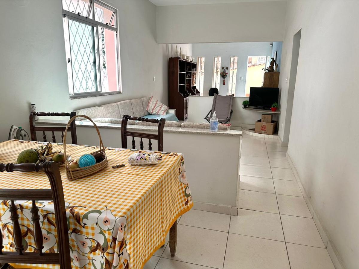 Casa, Carlos Prates, 4 Quartos, 3 Vagas, 1 Suíte