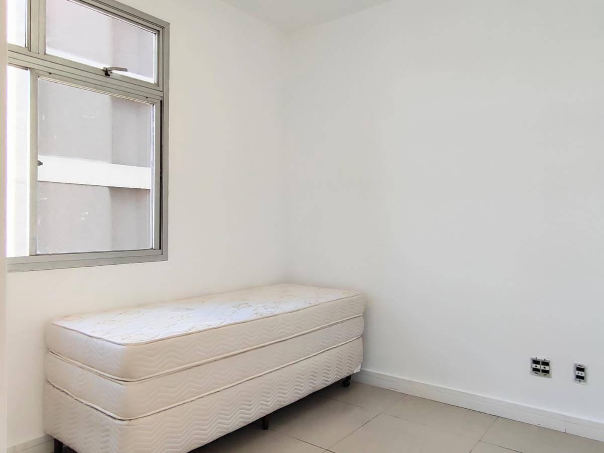 Apartamento, Santo Agostinho, 2 Quartos, 1 Vaga, 1 Suíte