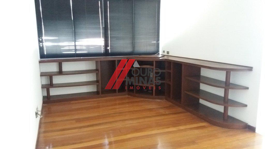 Apartamento, Serra, 4 Quartos, 2 Vagas, 1 Suíte